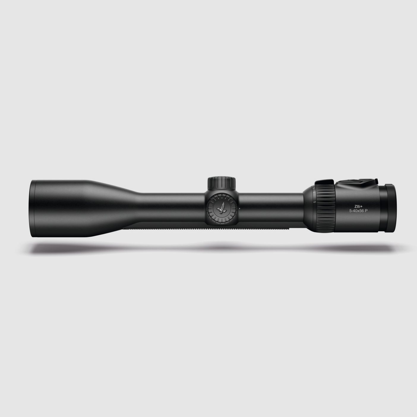 Swarovski Z8i+ 5-40x56 SR Abs. 4A-I