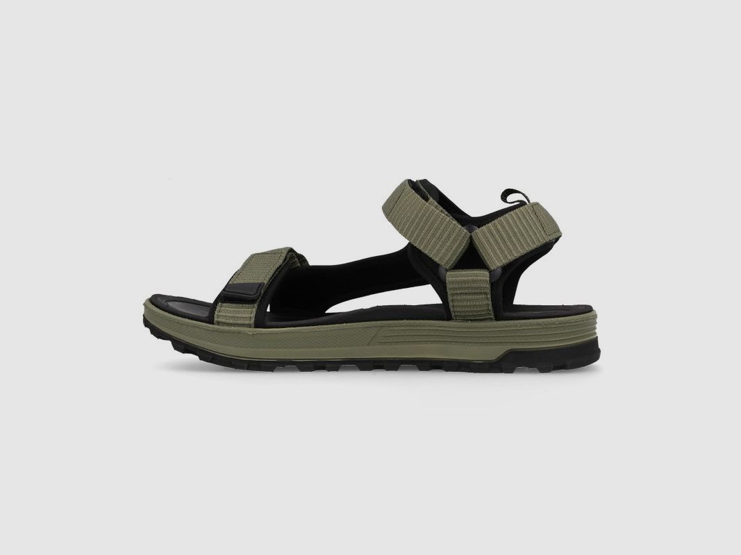Paredes Sandalen Outdoor Herren Isuerre kaki, Bild 3 von 5