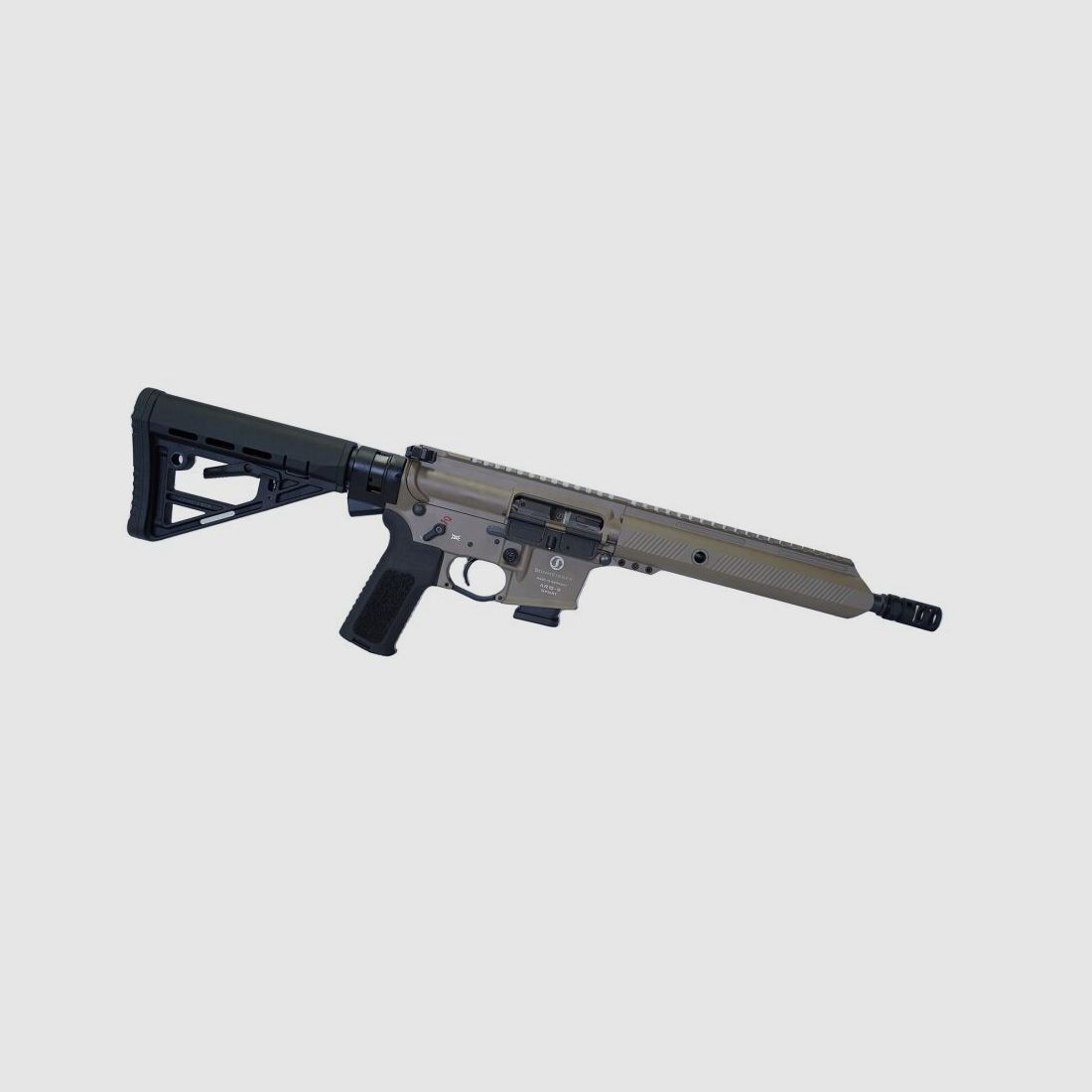 Schmeisser AR15-9 Sport 10,5"