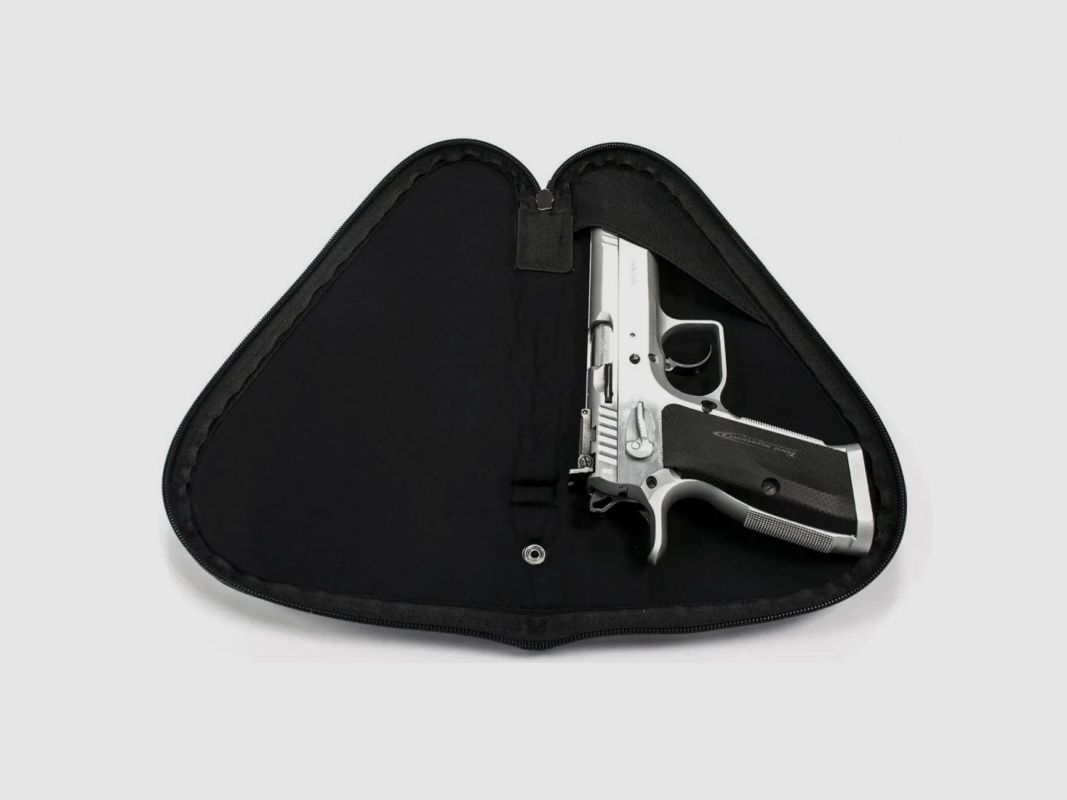 OGUNS PORTA PISTOLA PICCOLO, zdjęcie 4 z 4