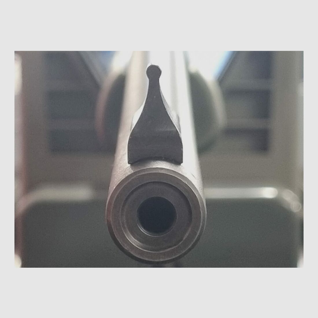 Remington 597 Top inkl. 5 Mags und Red Dot!, Bild 6 von 10