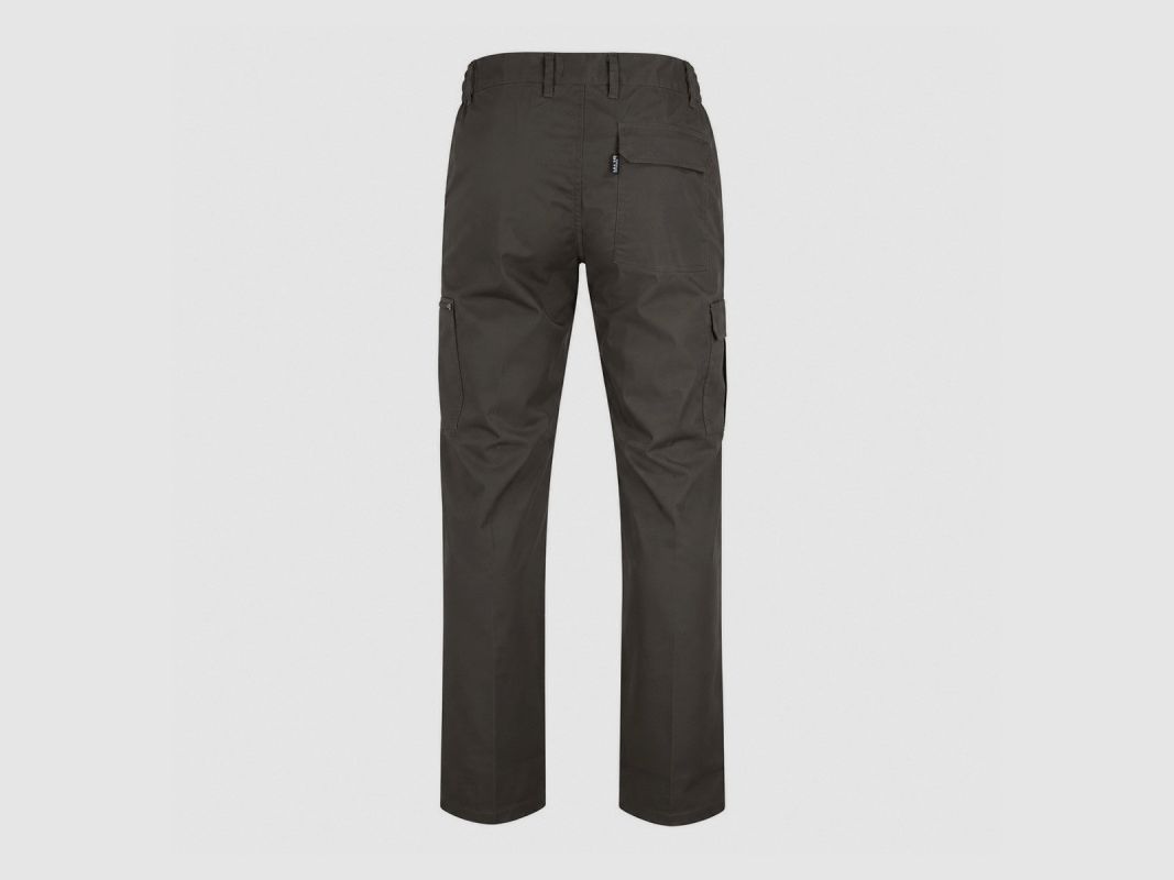 LMA® Jagdhose braun - Größen 38 bis 60, Bild 10 von 12