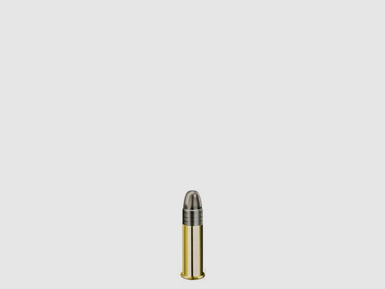 Norma Ammo .22 LR TAC-22 2.6 g / LRN 40 gr VE50