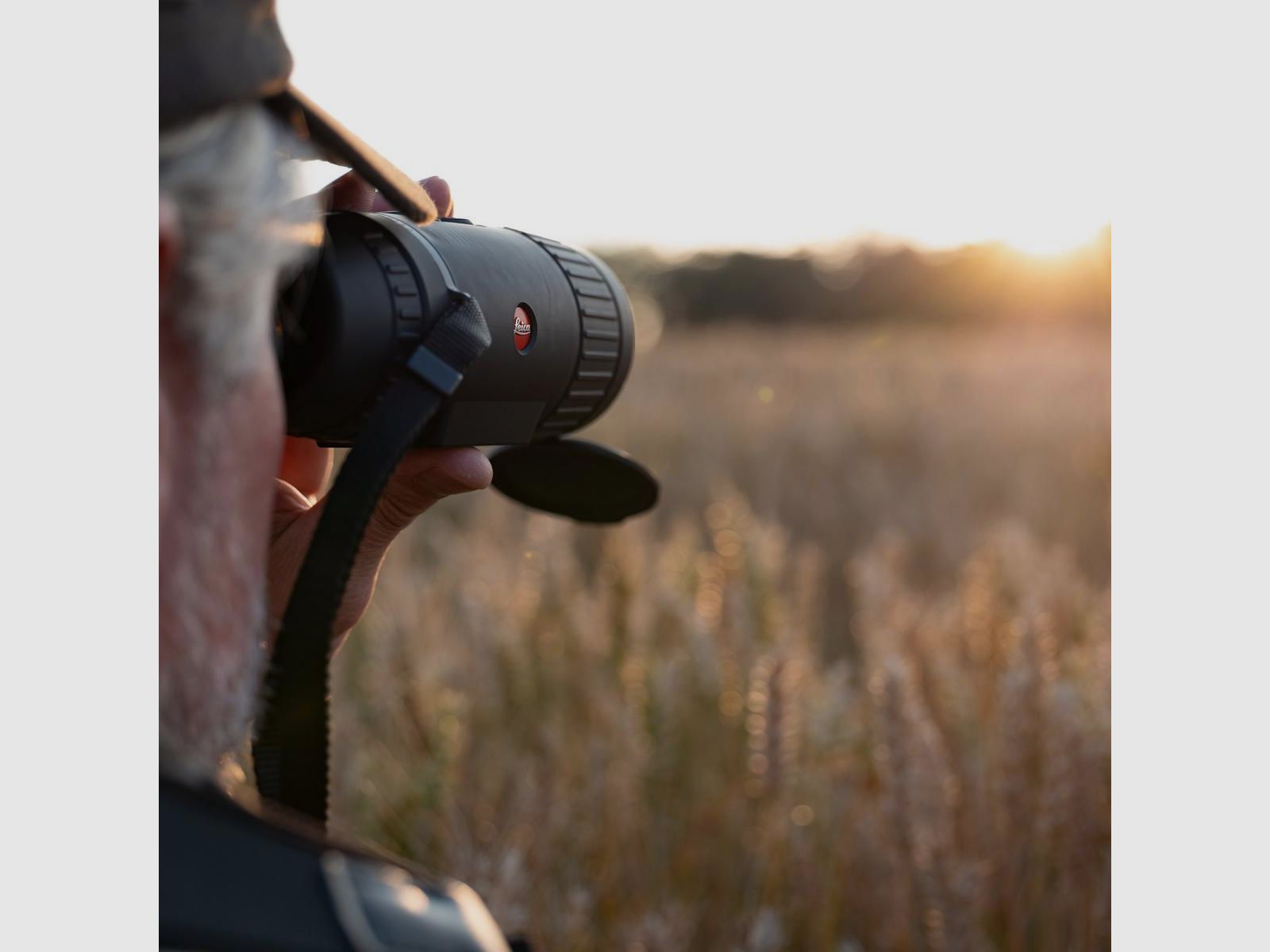 LEICA Calonox View