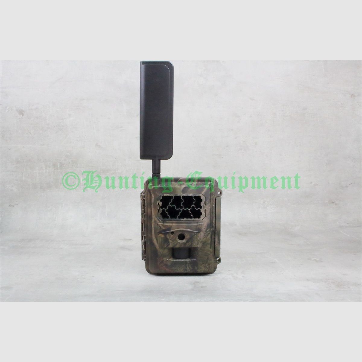 Seissiger Special-Cam LTE Supersim-Edition 12MP Spar-Set