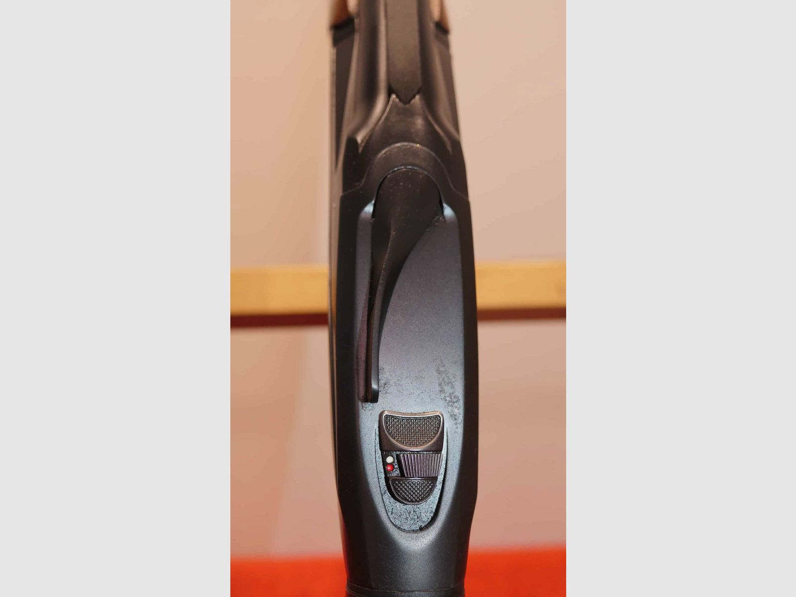 FUSIL DE TRAP BENELLI 828U SPORT CAL12/76CM-OCCASION, image 11 sur 12