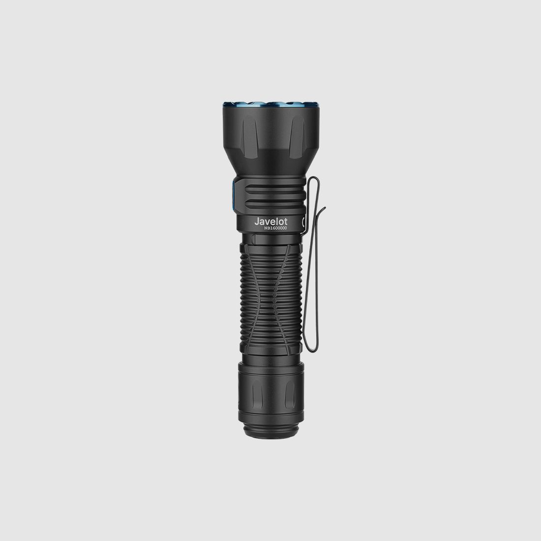 Rechargeable LED flashlight Javelot 1,350 lumens Olight od-green, image 7 of 20