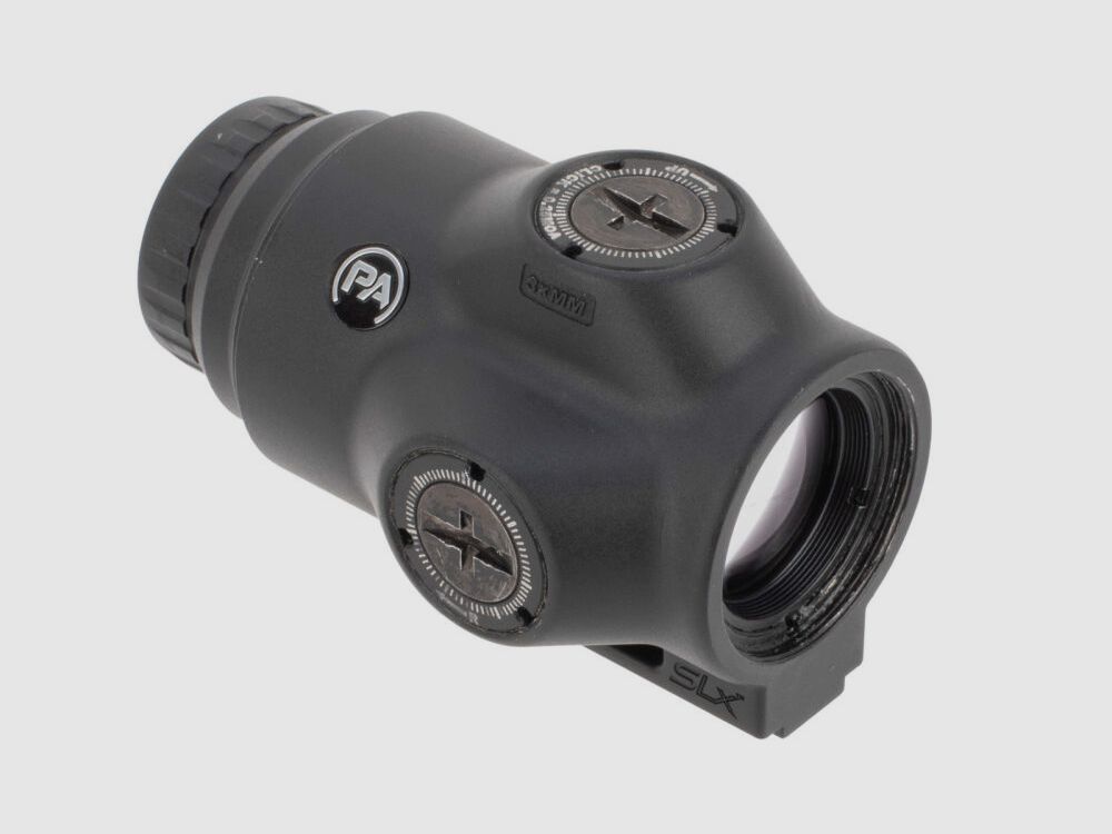 Primary Arms SLx 3x Micro Magnifier Pegasus