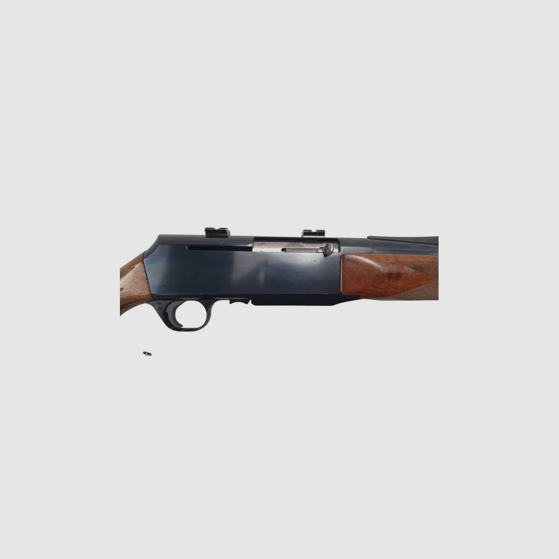 USATO - CARABINA BROWNING BAR MK1 CAL.30-06 + BASE, immagine 5 di 10