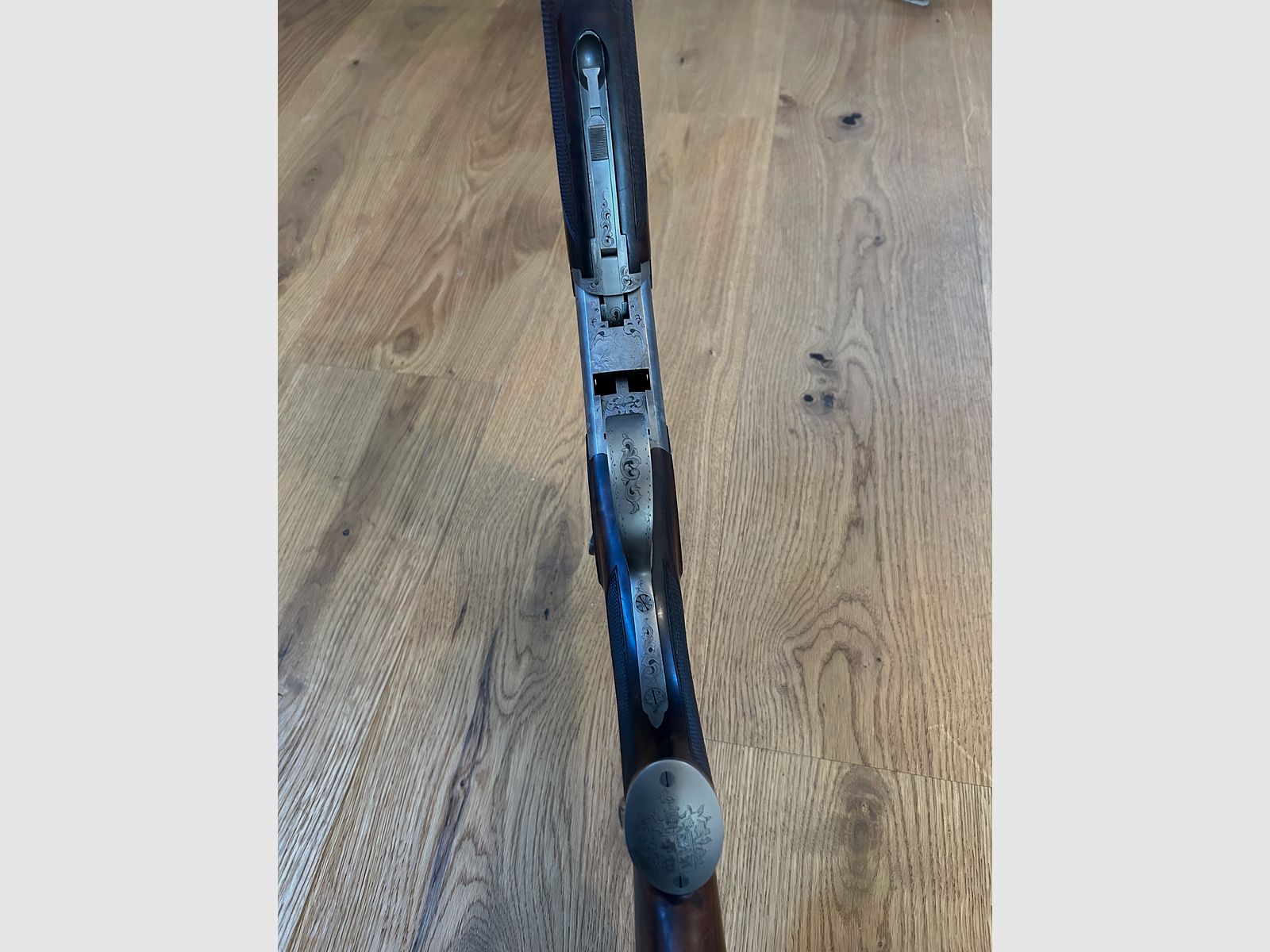 Browning Flinte - Maatwerk