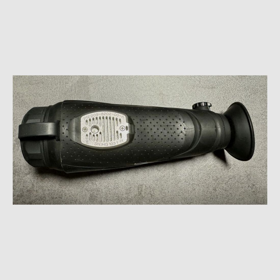 Night Pearl SCOPS 35 PRO