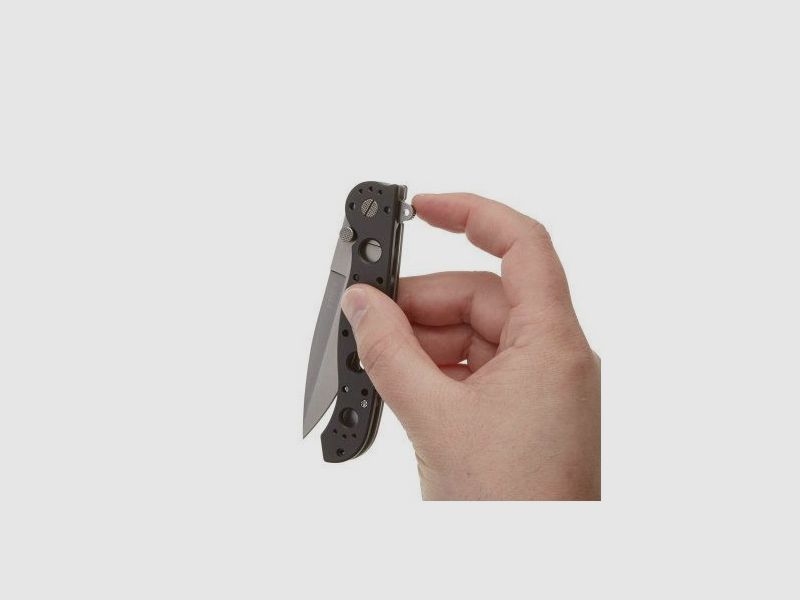 CRKT M16-03S Classic Messer, Bild 7 von 9