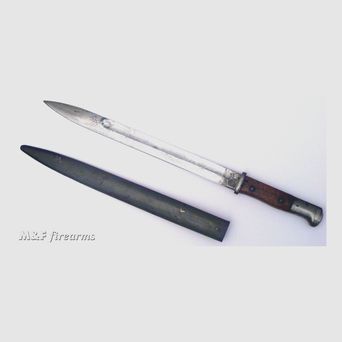 Deutsches Seitengewehr (SG) 1914 Typ 1 SAMSONWERK