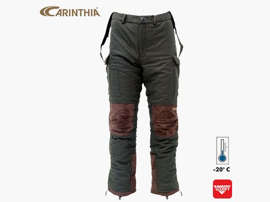 CARINTHIA G-LOFT® Loden Hose