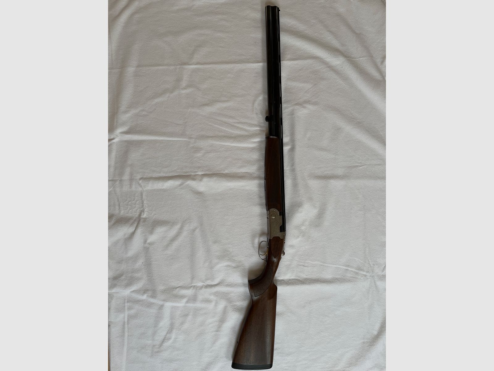 Beretta 686 Silver Pigeon 1 Sporting