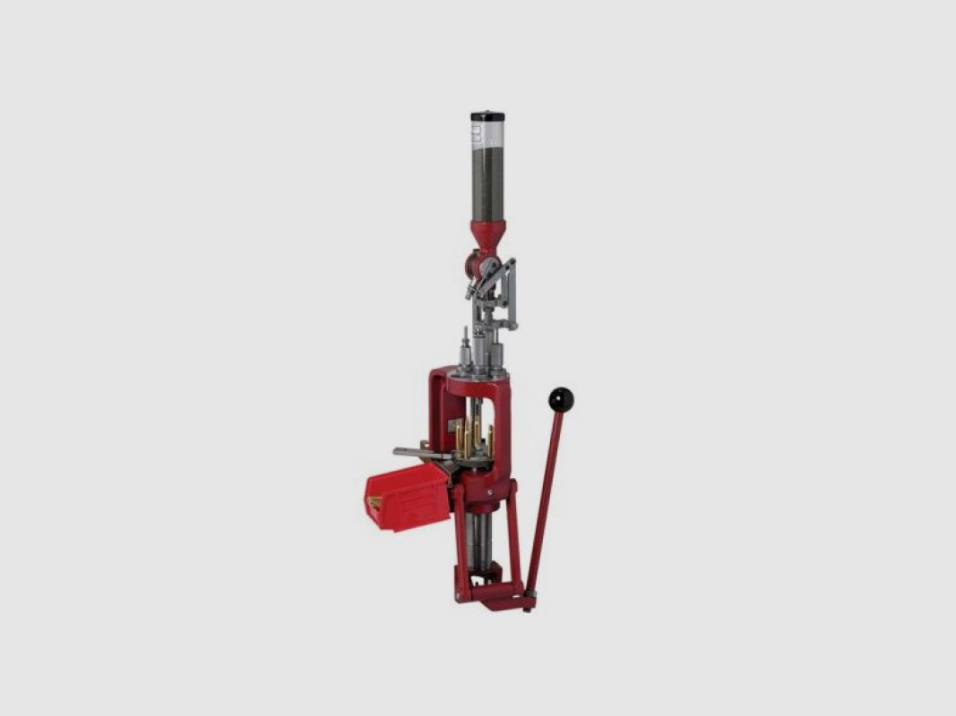 HORNADY – PRESSA PROGRESSIVA LOCK-N-LOAD AP, immagine 1 di 2