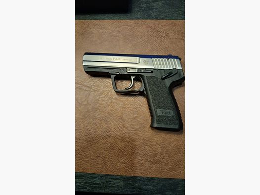 Röhm RG96 