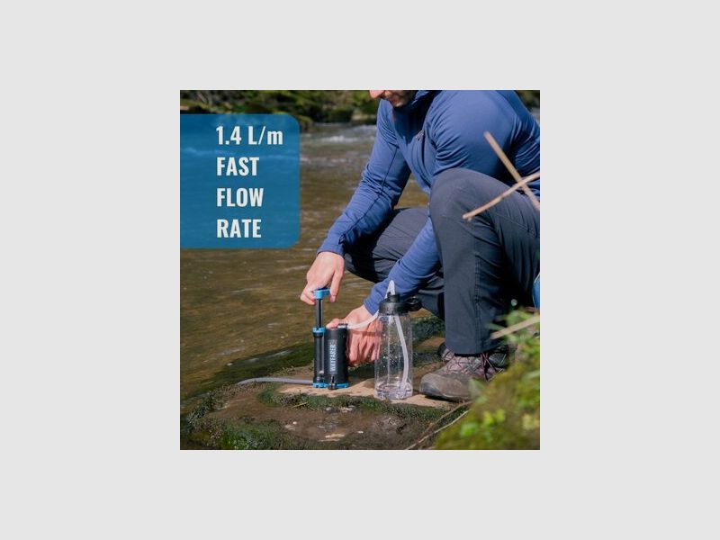 Wayfarer Waterfilter, afbeelding 25 van 30