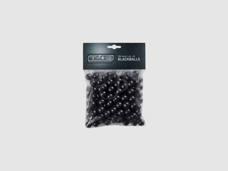 UMAREX T4E .68″ BLACKBALL GOMMA