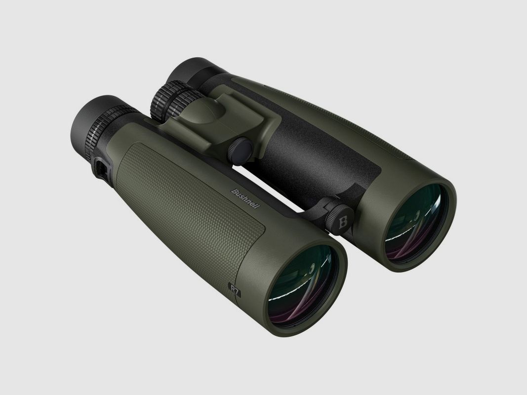 Binocolo BUSHNELL R7 - 15x56, immagine 1 di 17