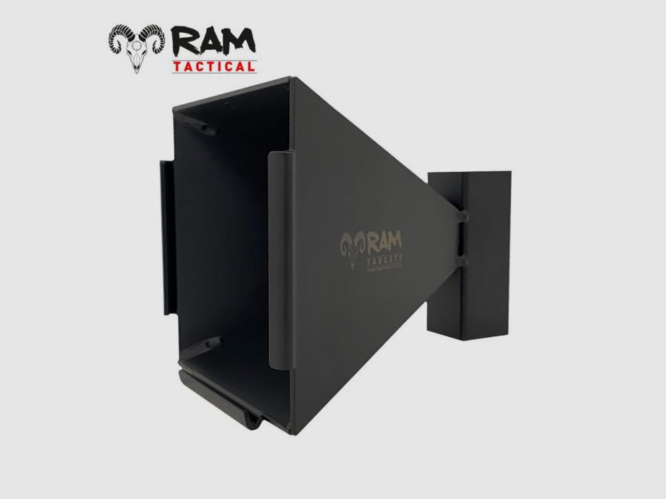 RAM Tactical Schießkasten Heavy Duty 17x17 #RT627, Bild 7 von 10