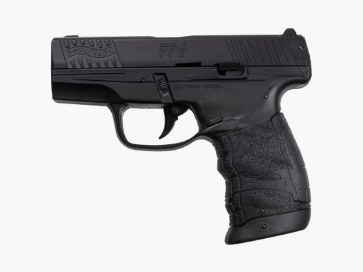 WIATRÓWKA WALTHER PPS M2 4,5MM