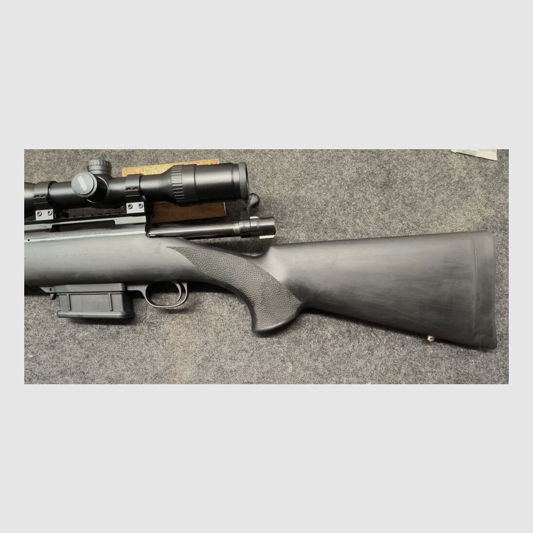 Howa 1500