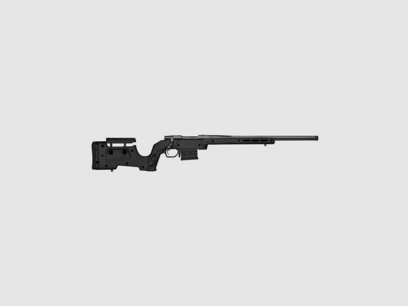 Howa M1500 MDT XRS Schwarz - Varmint, Bild 1 von 2