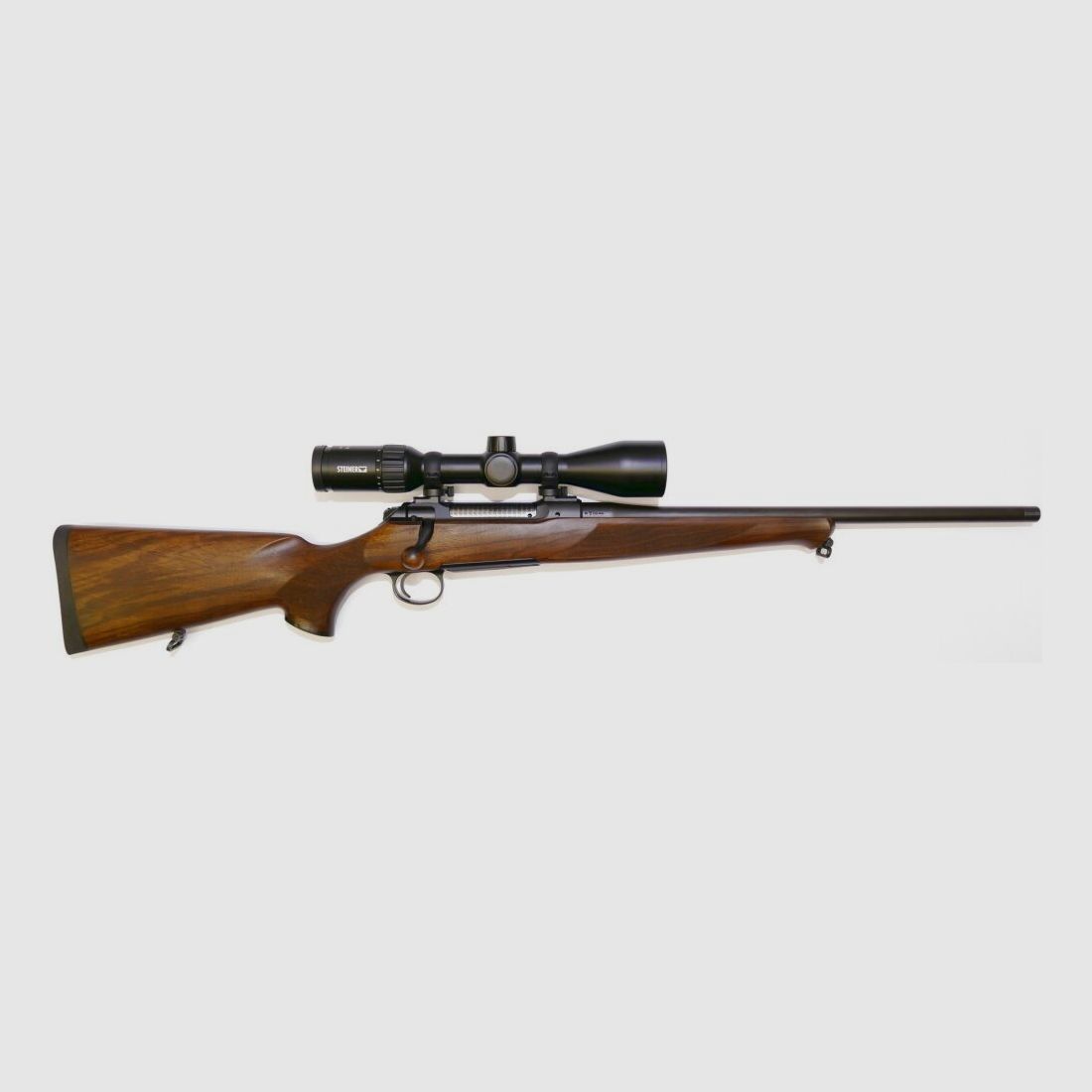 Sauer&Sohn 101 Artemis Select 47cm 15x1