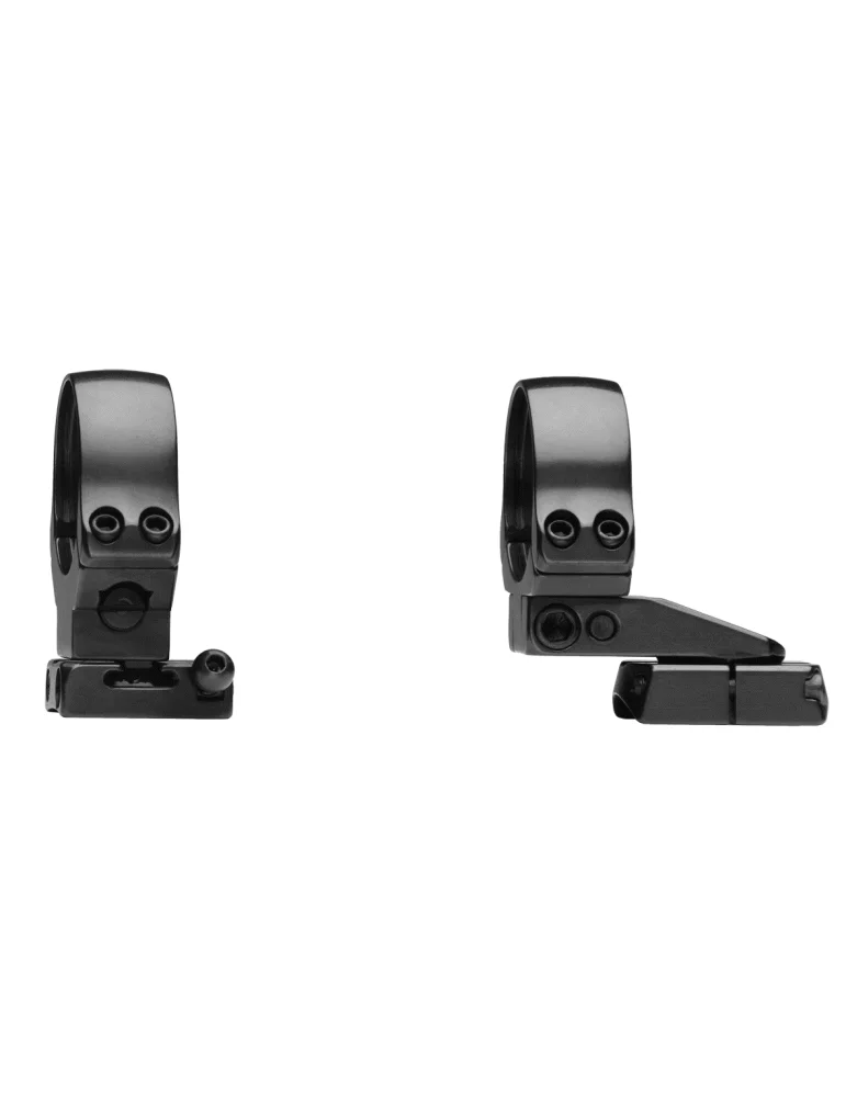 Pivot complet EAW Ø 26mm Pied BH12 coudé 26 mm Voere Richter, image 1 sur 3