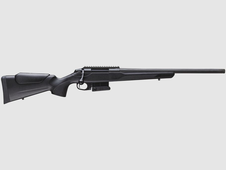 Tikka T3X Compact Tactical CTR Carabina a Vite 20 Pollici, immagine 1 di 3