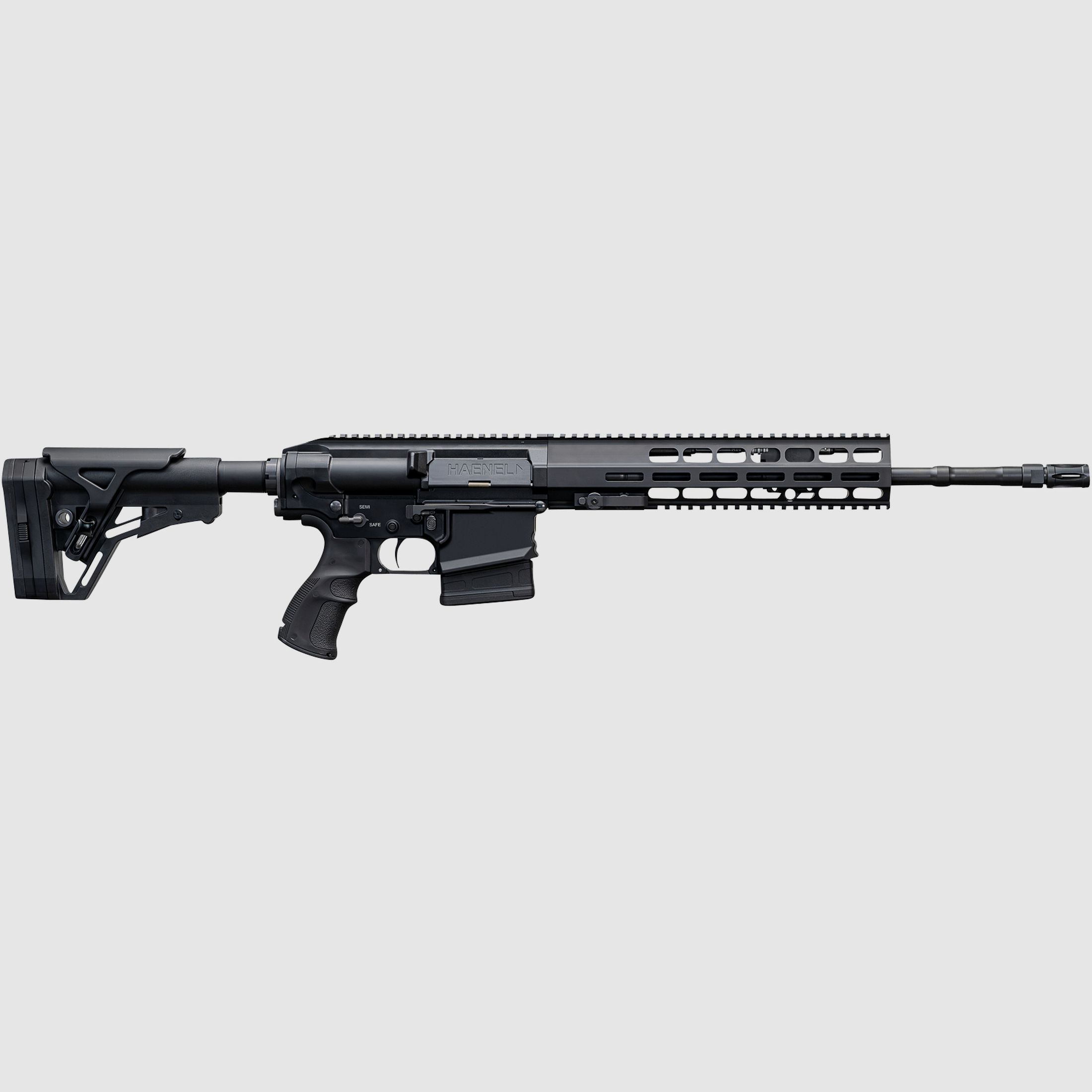 Haenel CR 308 HMR, Kal. .308 Win.