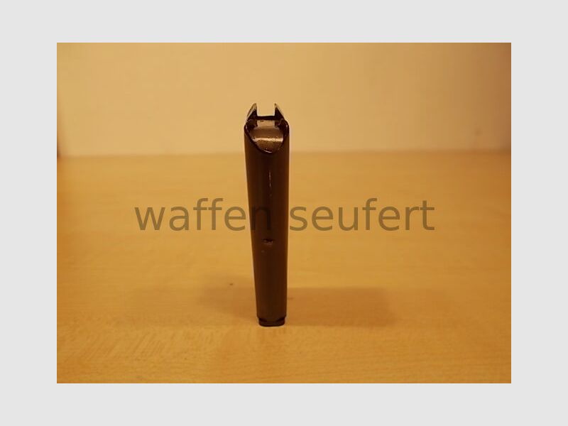 Unique Magazine T Audax Diopter 22lr rimfire rifle