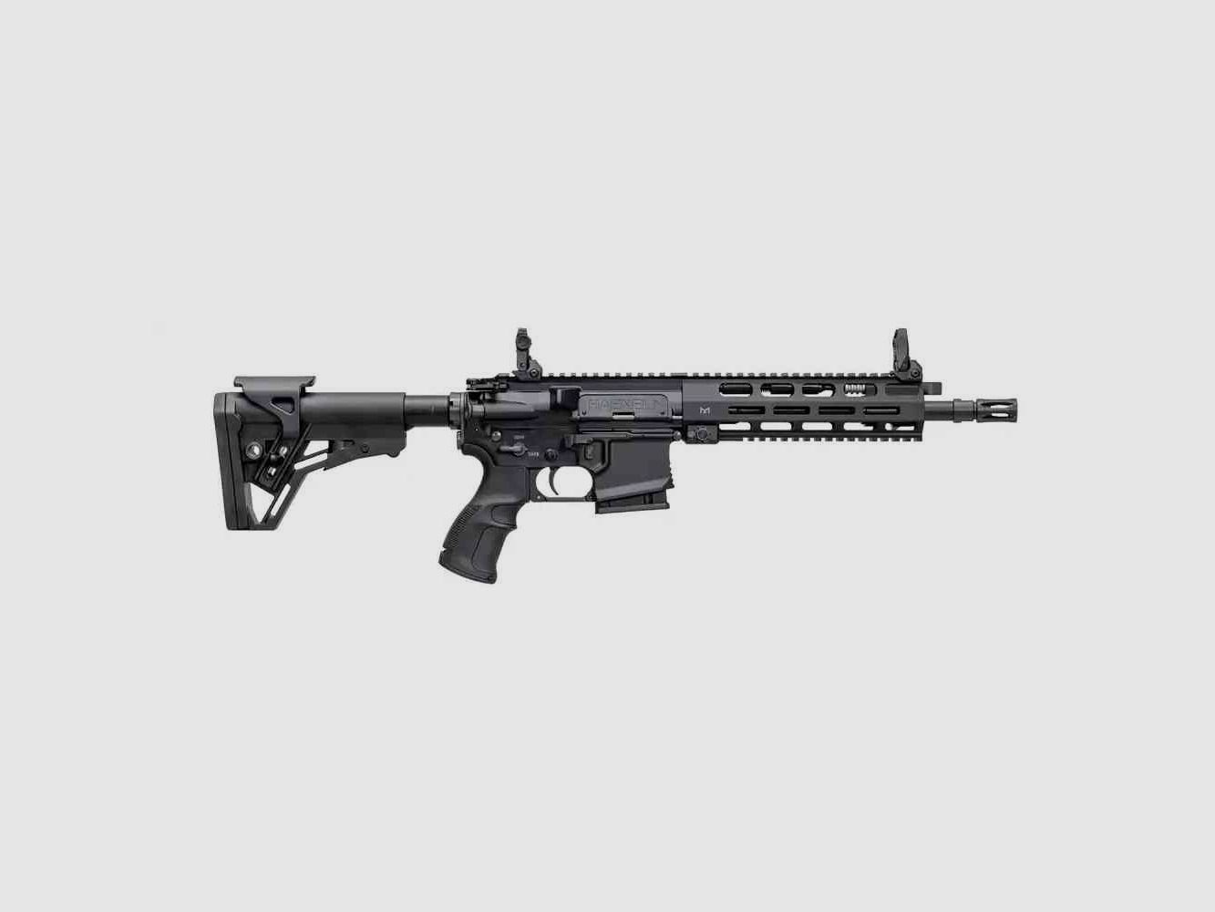 HAENEL CR300 LL 10.5'' .300BLACKOUT, Bild 2 von 2