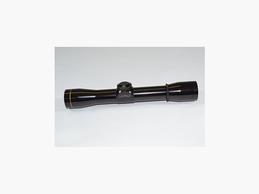 LEUPOLD M8 - 4X KOMPAKT