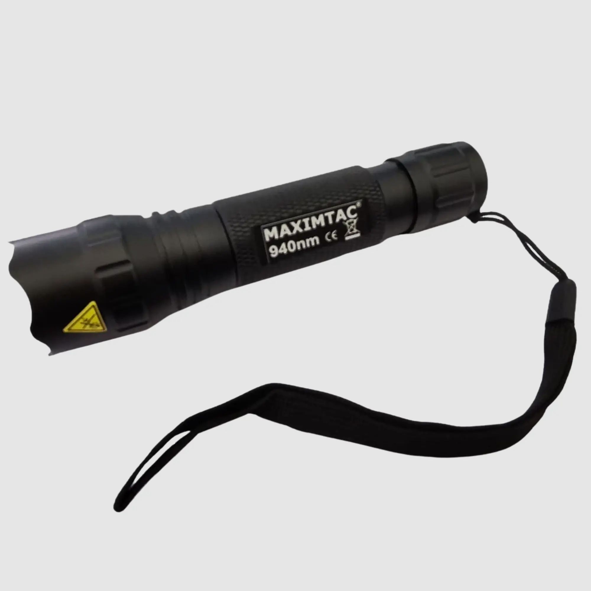 IR LED Straler 940nm Gen. 2