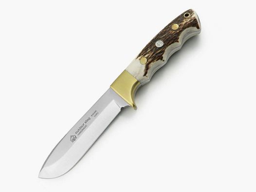 PUMA IP outdoor, stag