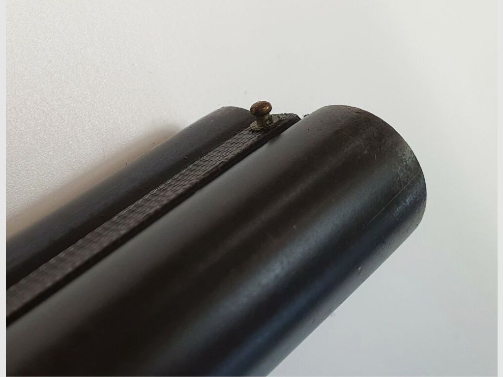 Frankonia Doppelflinte, Noris Querflinte im Kaliber 16/70