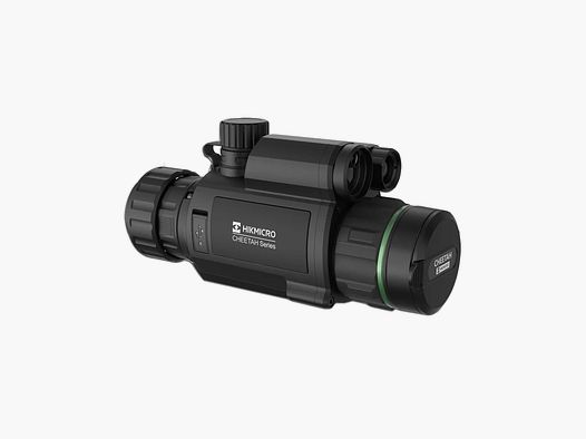 HIKMICRO CHEETAH LRF CLIP ON NOTTURNO CON TELEMETRO