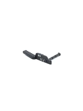 TR-1 T.R.S. Thrust Reverser System thumb rest for Glock, Bild 2 von 3