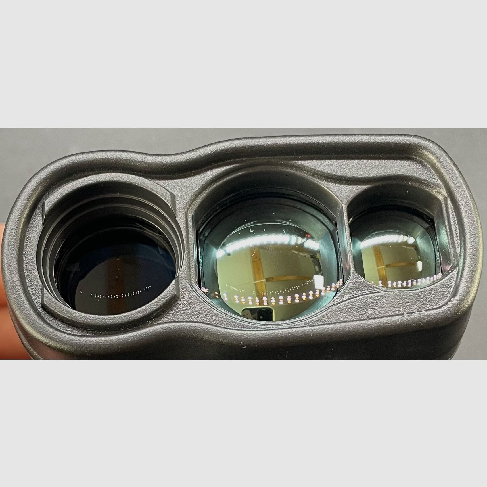 Exhibitor FOCUS In Sight Rangefinder Distance Meter 600m Pro 109188-1