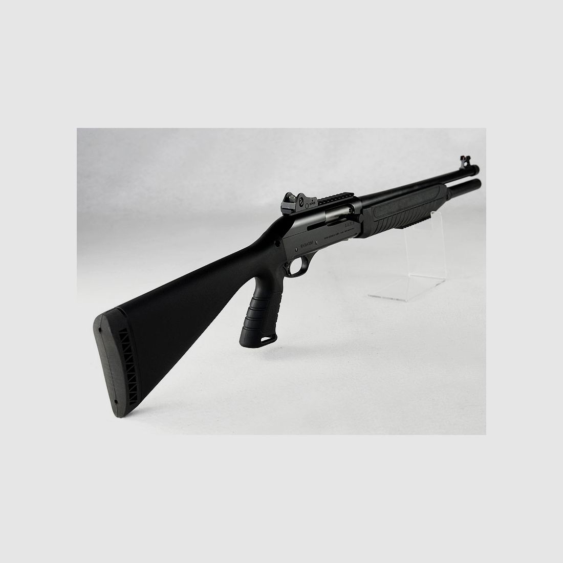 FABARM S.A.T. 8 Pro Forces