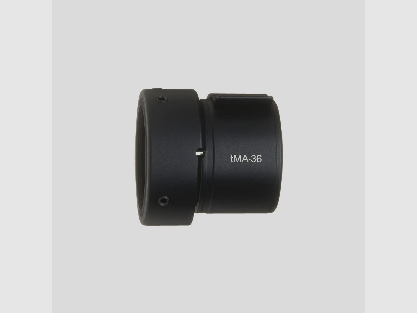 Swarovski Optik – tMA 36 Thermal Monocular Adapter
