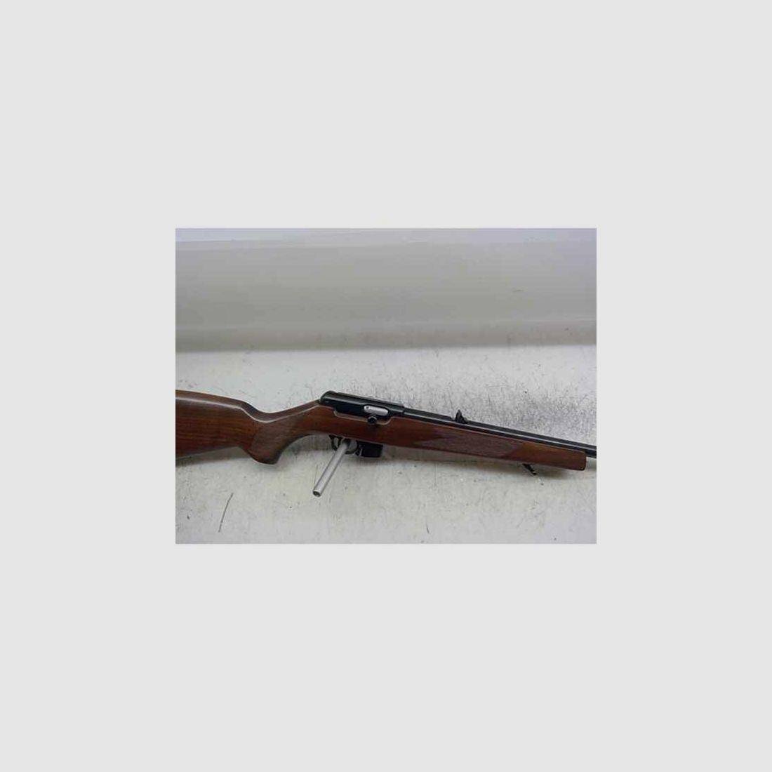 Selbstladebüchse CZ 511 Luxus Kal.22lr. gebraucht