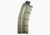 Black Dog Magazin AR15 .22LR Sonic Weld 25 Schuss