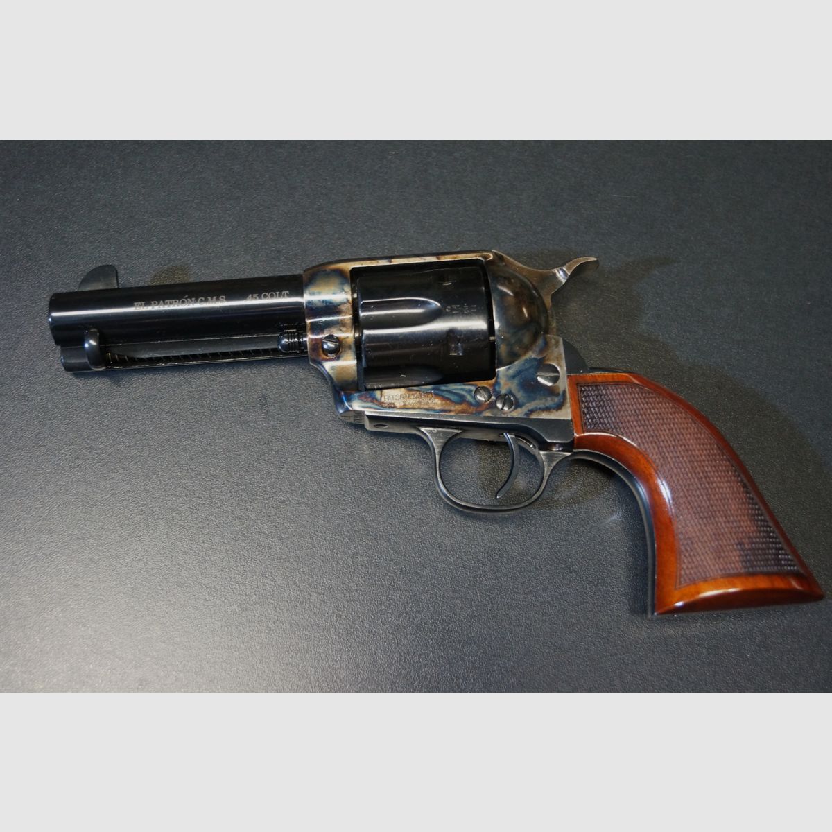 Uberti Cattleman El Patron CMS, Bild 6 von 6