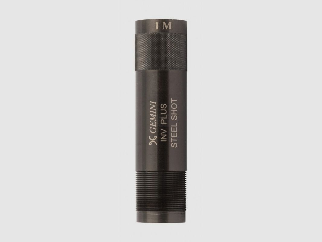 Choke Gemini Invector Plus +20 mm BWIP-E2 IC, Bild 2 von 2