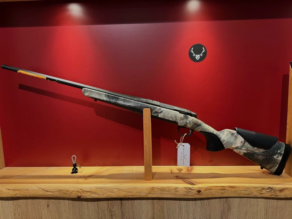 Browning X Bolt 2 Alpen CK Varitech Mot