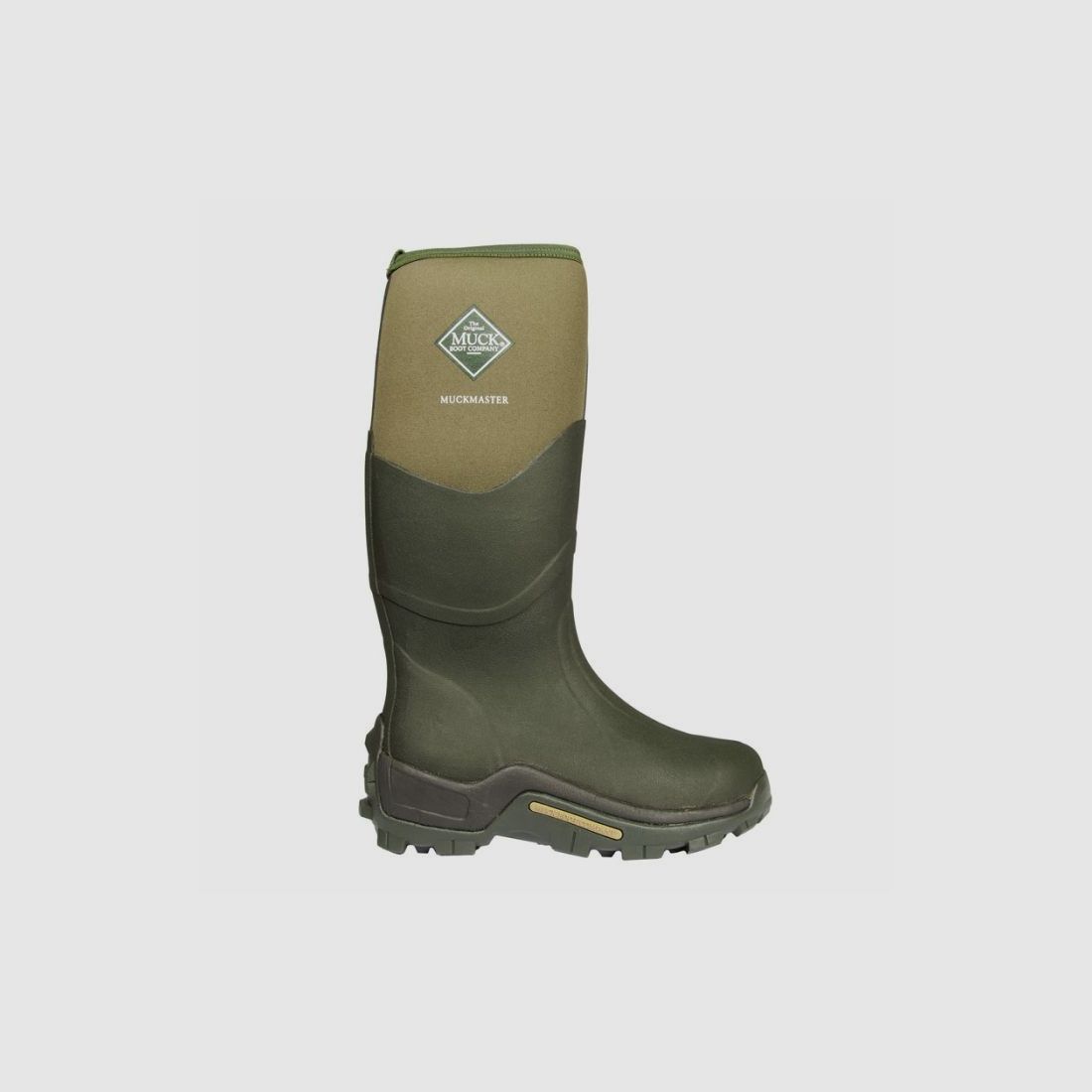 Muckboot Kalosze Muckmaster, zdjęcie 1 z 2