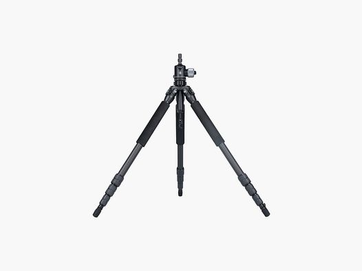 Trípode Spartan Ascent Gen 2 con cabezal Davros Pro Mountain (27 cm – 128 cm)